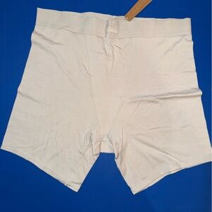 Women's SKIMS boyfriend boxer Shorts